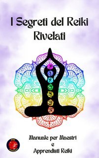 Alina Rubi - I segreti del Reiki rivelati (2025)