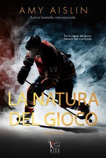 Amy Aislin - Stick Side Vol. 2. La natura del gioco (2025)