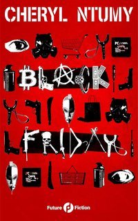 Cheryl Ntumy - Black Friday (2025)