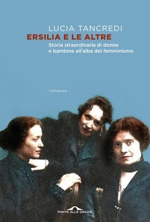 Lucia Tancredi - Ersilia e le altre (2025)