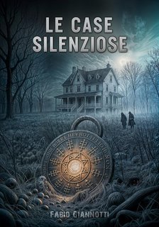 Fabio Giannotti - Le case silenziose (2025)