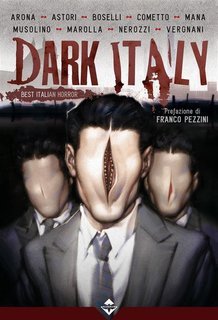 AA.VV. - Dark italy (2017)
