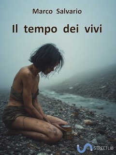 Marco Salvario - Il tempo dei vivi (2025)
