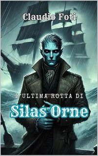 Claudio Foti - La Dinastia Orne Vol. 3. L'Ultima Rotta di Silas Orne (2025)
