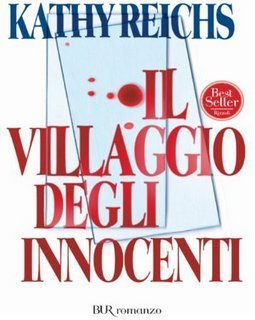Kathy Reichs - Il Villaggio degli Innocenti (2002)