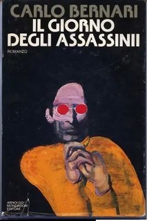 Carlo Bernari - Il giorno degli assassinii (1980)