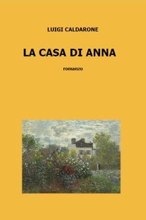 Luigi Caldarone - La casa di Anna (2025)