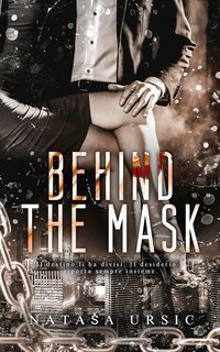 Nataša Ursic - Behind the Mask (2025)