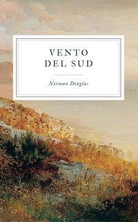 Norman Douglas - Vento del Sud (2025)