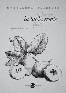 Magdalena Blažević - In tarda estate (2025)