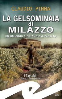 Claudio Pinna - La gelsominaia di Milazzo (2025)