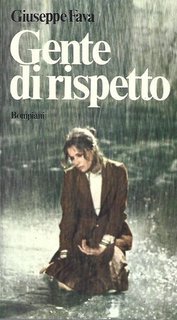 Giuseppe Fava - Gente di rispetto (1984)