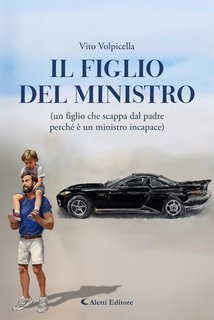 Vito Volpicella - Il figlio del ministro (2025)