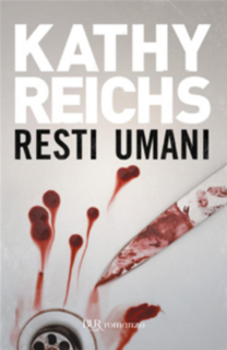 Kathy Reichs - Resti umani (2001)